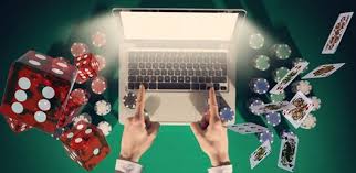 Онлайн казино Vulkan Russia Casino